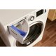 Hotpoint Ariston NM11 1046 WC A UK N lavatrice Caricamento frontale 10 kg 1400 Giri/min Bianco 11