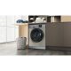 Hotpoint NDB 9635 GK UK lavasciuga Libera installazione Caricamento frontale Grafite D 12