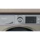 Hotpoint NDB 9635 GK UK lavasciuga Libera installazione Caricamento frontale Grafite D 18