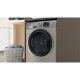 Hotpoint Ariston NDB 9635 GK UK lavasciuga Libera installazione Caricamento frontale Grafite D 6