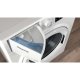 Hotpoint NSWM845CWUKN lavatrice Caricamento frontale 8 kg 1400 Giri/min Bianco 11
