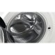 Hotpoint NSWM845CWUKN lavatrice Caricamento frontale 8 kg 1400 Giri/min Bianco 12