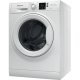 Hotpoint Ariston NSWM845CWUKN lavatrice Caricamento frontale 8 kg 1400 Giri/min Bianco 3