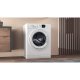 Hotpoint Ariston NSWM845CWUKN lavatrice Caricamento frontale 8 kg 1400 Giri/min Bianco 5