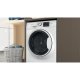 Hotpoint Ariston NDB 8635 W UK lavasciuga Libera installazione Caricamento frontale Bianco D 5