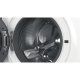 Hotpoint Ariston NDB 8635 W UK lavasciuga Libera installazione Caricamento frontale Bianco D 8