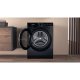 Hotpoint Ariston NSWM965CBSUKN lavatrice Caricamento frontale 9 kg 1600 Giri/min Nero 7