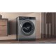 Hotpoint Ariston NSWM864CGGUKN lavatrice Caricamento frontale 8 kg 1600 Giri/min Grafite 5