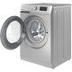 Indesit BWE 71452 S UK N lavatrice Caricamento frontale 7 kg 1400 Giri/min Argento 6