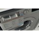 Indesit BWE 71452 S UK N lavatrice Caricamento frontale 7 kg 1400 Giri/min Argento 14