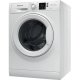 Hotpoint NSWM945CWUKN lavatrice Caricamento frontale 9 kg 1400 Giri/min Bianco 3