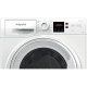 Hotpoint NSWM945CWUKN lavatrice Caricamento frontale 9 kg 1400 Giri/min Bianco 10
