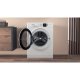 Hotpoint Ariston NSWM945CWUKN lavatrice Caricamento frontale 9 kg 1400 Giri/min Bianco 8