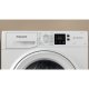 Hotpoint Ariston NSWM945CWUKN lavatrice Caricamento frontale 9 kg 1400 Giri/min Bianco 9