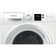 Hotpoint Ariston NSWM945CWUKN lavatrice Caricamento frontale 9 kg 1400 Giri/min Bianco 10