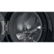Hotpoint NDD 8636 BDA UK lavasciuga Libera installazione Caricamento frontale Nero D 18