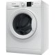 Hotpoint NSWM1045CWUKN lavatrice Caricamento frontale 10 kg 1400 Giri/min Bianco 3