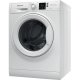 Hotpoint Ariston NSWM1045CWUKN lavatrice Caricamento frontale 10 kg 1400 Giri/min Bianco 3