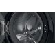 Hotpoint NDD 9725 BDA UK lavasciuga Libera installazione Caricamento frontale Nero E 12