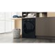 Hotpoint Ariston NDD 9725 BDA UK lavasciuga Libera installazione Caricamento frontale Nero E 6