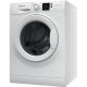 Hotpoint NSWM864CWUKN lavatrice Caricamento frontale 8 kg 1600 Giri/min Bianco 3