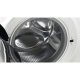 Hotpoint NSWM864CWUKN lavatrice Caricamento frontale 8 kg 1600 Giri/min Bianco 13