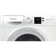 Hotpoint Ariston NSWM864CWUKN lavatrice Caricamento frontale 8 kg 1600 Giri/min Bianco 6