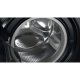Hotpoint NSWM845CBSUKN lavatrice Caricamento frontale 8 kg 1400 Giri/min Nero 13