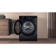 Hotpoint Ariston NSWM845CBSUKN lavatrice Caricamento frontale 8 kg 1400 Giri/min Nero 8