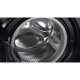 Hotpoint Ariston NSWM845CBSUKN lavatrice Caricamento frontale 8 kg 1400 Giri/min Nero 13