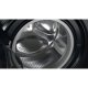 Hotpoint NSWM 864C BS UK N lavatrice Caricamento frontale 8 kg 1600 Giri/min Nero 11