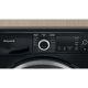 Hotpoint NDB 9635 BS UK lavasciuga Libera installazione Caricamento frontale Nero D 13