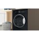 Hotpoint NDB 9635 BS UK lavasciuga Libera installazione Caricamento frontale Nero D 15