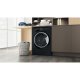 Hotpoint NDB 9635 BS UK lavasciuga Libera installazione Caricamento frontale Nero D 16