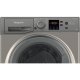 Hotpoint Ariston NSWM1045CGGUKN lavatrice Caricamento frontale 10 kg 1400 Giri/min Grafite 4