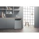 Hotpoint Ariston HFC 3C26 WC X UK Libera installazione 14 coperti E 4