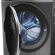 Haier I-Pro Series 7 Plus HW100-B14979S8U1 lavatrice Caricamento frontale 10 kg 1400 Giri/min Grafite 9