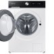 Samsung WW11BB534DAE lavatrice Caricamento frontale 11 kg 1400 Giri/min Bianco 4