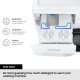 Samsung WW11BB534DAE lavatrice Caricamento frontale 11 kg 1400 Giri/min Bianco 8