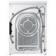 Samsung WW11BB534DAE lavatrice Caricamento frontale 11 kg 1400 Giri/min Bianco 13