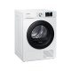 Samsung DV90BBA245AWEU asciugatrice Libera installazione Caricamento frontale 9 kg A+++ Bianco 3