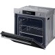 Samsung NV7B41307AS/U4 forno 76 L 3850 W A+ Acciaio inox 7