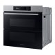 Samsung NV7B5755SAS/U4 forno 76 L 3950 W A+ Nero, Acciaio inox 5