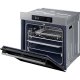 Samsung NV7B5755SAS/U4 forno 76 L 3950 W A+ Nero, Acciaio inox 8