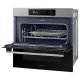 Samsung NV7B5755SAS/U4 forno 76 L 3950 W A+ Nero, Acciaio inox 10