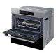 Samsung NV7B5755SAS/U4 forno 76 L 3950 W A+ Nero, Acciaio inox 12