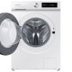 Samsung WW11BB504DAW lavatrice Caricamento frontale 11 kg 1400 Giri/min Bianco 3