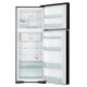 Hitachi R-V541PRU0(BSL) frigorifero con congelatore Libera installazione 450 L F Argento 4