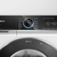 Siemens WG44B20G0 lavatrice Caricamento frontale 9 kg 1400 Giri/min Nero, Bianco 5