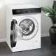 Siemens WG44B20G0 lavatrice Caricamento frontale 9 kg 1400 Giri/min Nero, Bianco 6